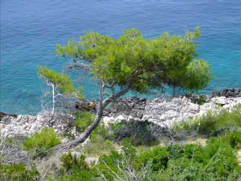 Prizba , Korcula , Croatia