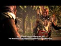 Freedom Cry DLC Launch Trailer | Assassin's Creed 4 Black Flag [SCAN]