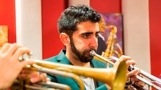 The Westerlies "The Shop" | Live Studio Sessions