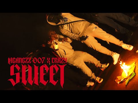 Carlito Lagangzz x HenRycRazy - SWEET (Official Music Video)