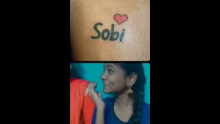 Download lagu kutty vadivelu Live video for reaction of Sobi name tattoo mp3 Download lagu kutty vadivelu Live video for reaction of Sobi name tattoo mp3