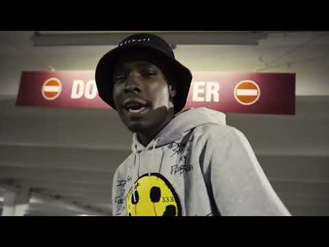 Shotgun Quannie - I CAN TELL (prod . by celebr8 )