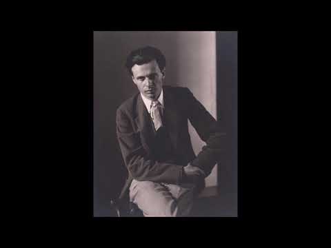 Aldous Huxley - Making People Love Their Servitude