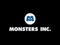 Monsters Inc 2001 Teaser SOUNDTRACK