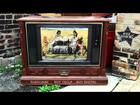 The Advantage - Castlevania II - Woods (from Elf-Titled)