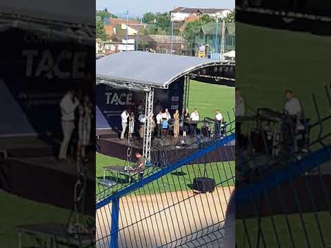 Speranta la Deva-Viata mea e-n Mana Ta