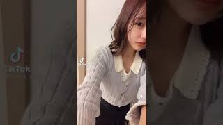 【TikTok】エロ顔は萌えますね♡#short