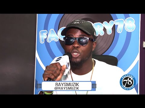 RaysMuzik: Face-off interview (FLASHBACK)