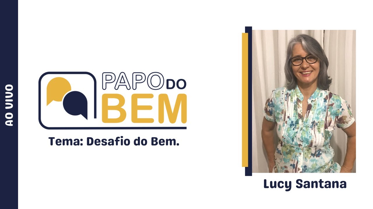 Desafio do Bem.