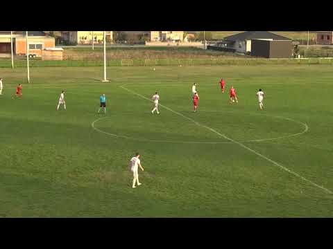 NK Omladinac (GV) - NK Oriolik 13. kolo MŽNL SB-PŽ 25/26