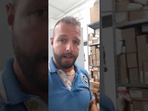 Consigli di Mario.Il frigorifero no frost occorre sbrinarlo?come fare?