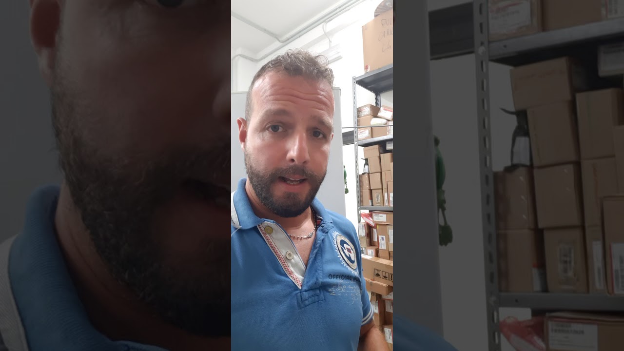 Consigli di Mario.Il frigorifero no frost occorre sbrinarlocome fare