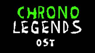 Chrono Legends OST - In Stasis