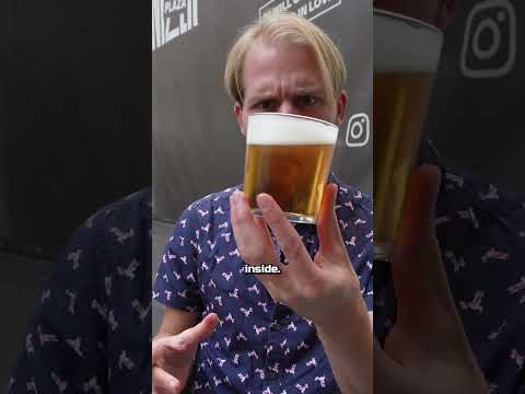 The German's Struggle with Beer in Spain 🍻🇪🇸🇩🇪
