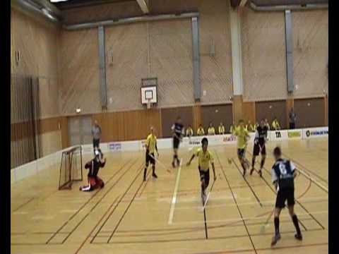 IBF Horsby - Wårgårda