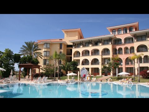 IBEROSTAR SELECTION ANTHELIA TENERIFE CANARY ISLANDS