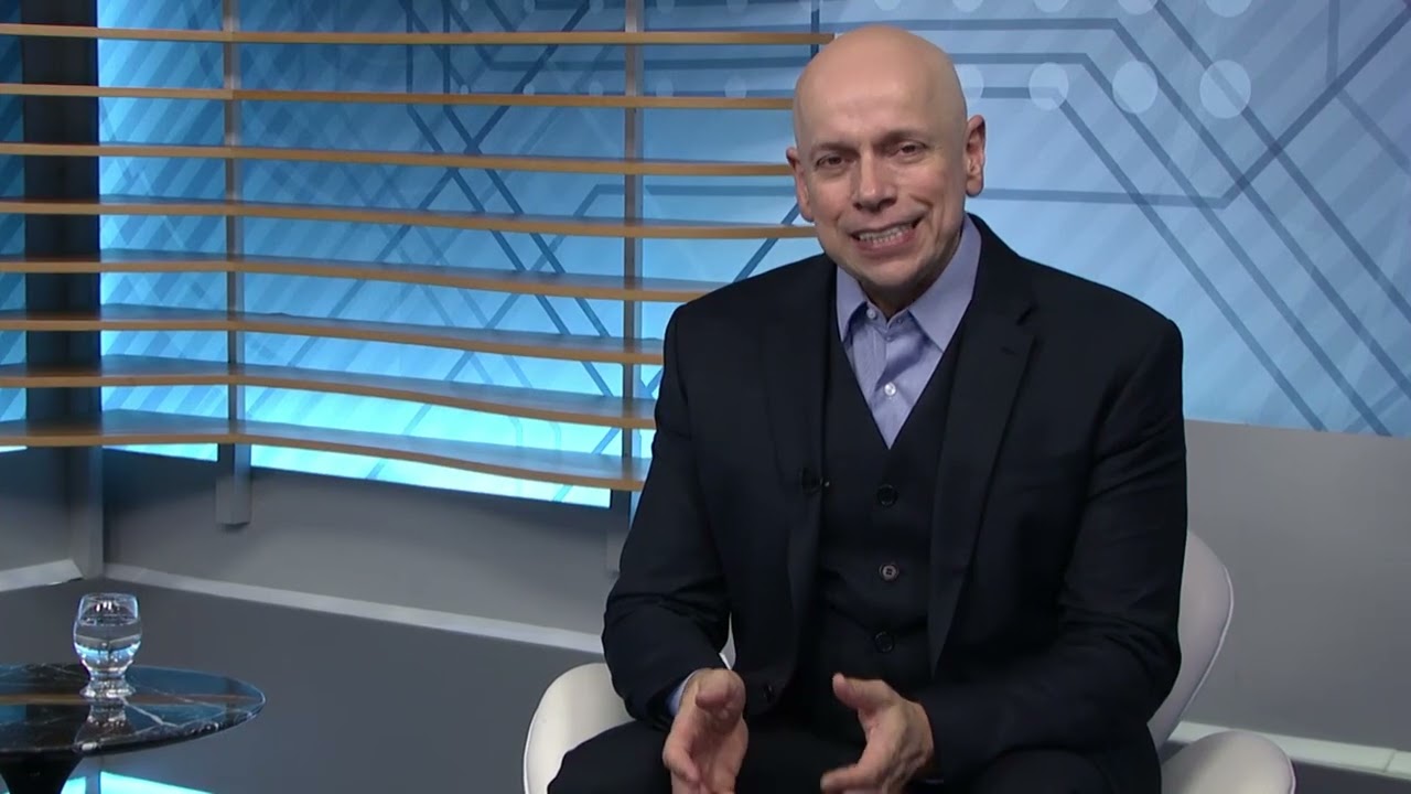 Leandro Karnal / Carreira em Pauta | Retro -  Reflexões sobre propósito e o futuro do trabalho