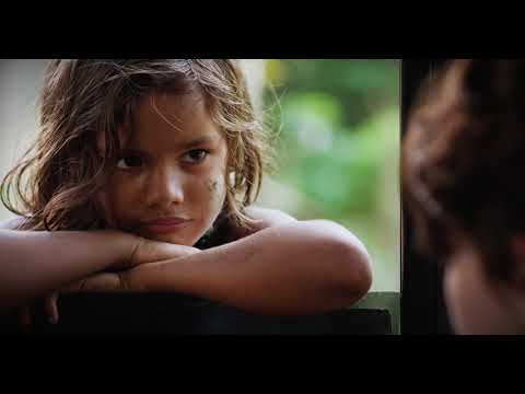 Trailer of Short Film 'UNCUT'