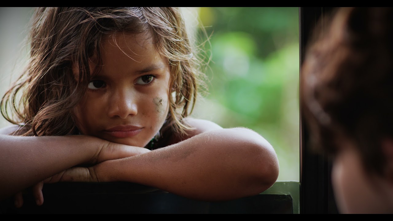 Trailer of Short Film 'UNCUT'