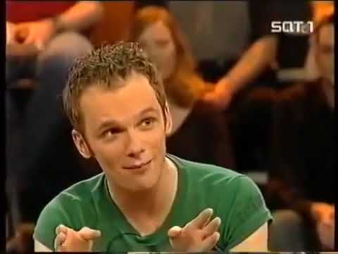 Genial daneben ! von 2004 mit Atze Schröder