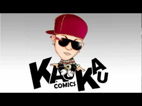 OMEGA DE LOS REM STONE - VOY A DEMOSTRARTE Q TE QUIERO - NEW TEMA REGGAE [HD]