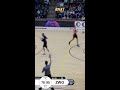 Tim Hoeve (17 points) Highlights vs. Zeeuw & Zeeuw Feyenoord Basketball