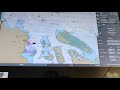 CATZOC Transas NaviS 4000