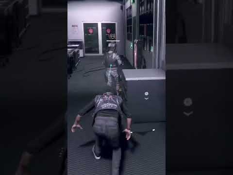 Wrench's takedowns are the best - #shorts