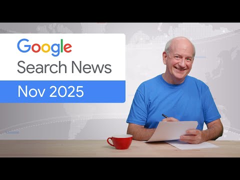Search Console, AI, and HTTPs updates Search Console (Q4 ‘25)