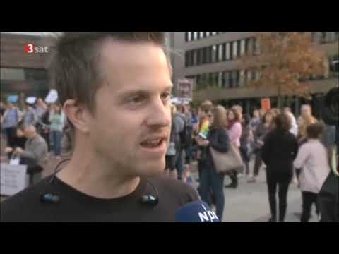 WTC7: Schon vor Schlesinger: Netzwerke der Systemmedien schaffen eine Parallelwelt - 3Sat, ARD, ZDF