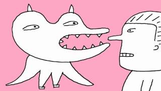 Jad and David Fair - "Belly of the Beast" (Official Video)