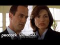 Benson Stabler S First Ever Case Law Order SVU