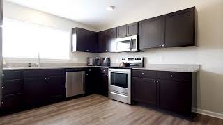Virtual Tour of Redwood’s Ledgewood Floor Plan | Redwood Apartment Neighborhoods | 2026