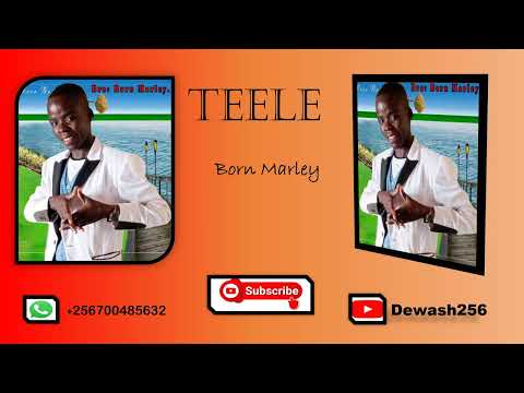 Teele - Born Marley
