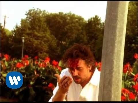 The Flaming Lips - Waitin' For Superman [Official Music Video]