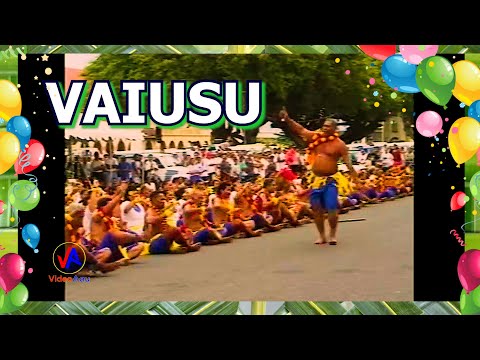 Video Aau Shorts : VAIUSU - Siva