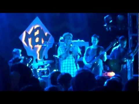 WHOLE LOTTA LOVE - Galactic w/  Corey Glover + Nigel Hall (Led Zeppelin cover)