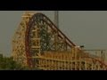 Deadly Accident on Six Flags Texas Giant Roller ...