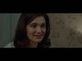 The Mercy - Colin Firth Leaves Rachel Weisz Behind - Now Playing