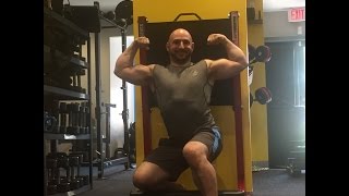 Commit and Conquer  - Earn it