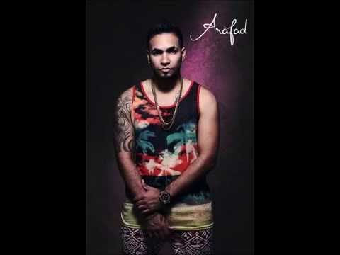 ARAFAD - WAKBO Ft ORI & Url Isenia