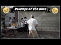 Revenge Of The Hose