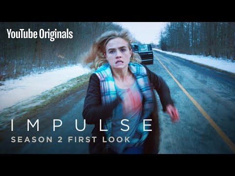 afbeelding Impulse Season 2 Teaser Trailer