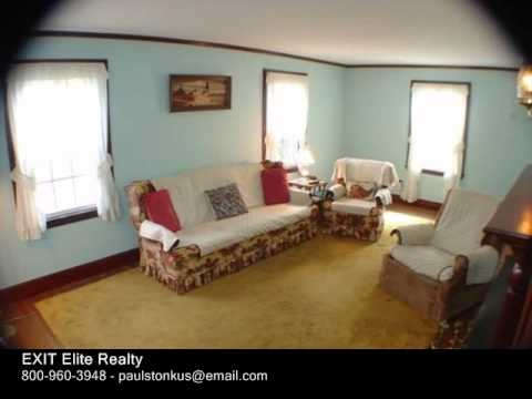 58 B St Lynn, MA 01905 - Single-Family Home - Real Estate - For Sale -