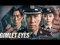 Donnie Yen Teams Up With Beautiful Intern Sees Through Gold Key Smuggling Scheme At A Glance