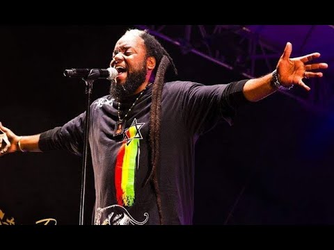 Dj Turfft  Reggae & Roots Massacre Vol 1 MIx