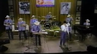 George Strait And The Texas Playboys - Right or Wrong