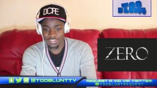 Lowkey Alphabet Assassin Reaction Video