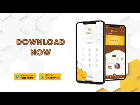 NIBtera: NIB Mobile Banking video thumbnail