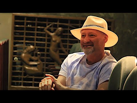 Mariusz Kiljan 🎞️🎬🎭 Zawód aktora